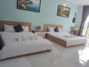Phước Lộc Thọ Homestay PQ