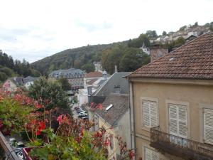 Résidence Central Hôtel photo 12