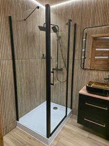 Mostique Spa Apartament with Jacuzzi