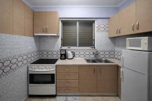 Piraeus City Haven Suites