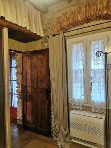 Gite rustique de charme chez Santa é Pasquà