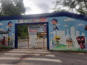 Apto novissimo prox alphaville