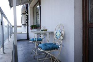 Апартамент за гости Марица