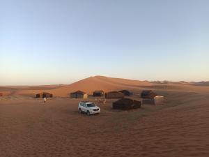 Authentic Sahara with Locals