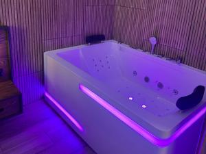 Mostique Spa Apartament with Jacuzzi