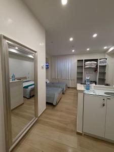 NEAR AIRPORT LAMEZIA apartment