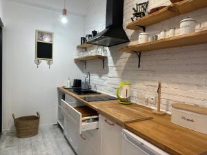 Apartament Fajny Kąt