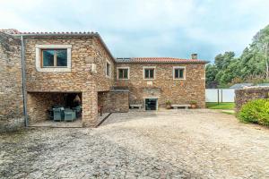 Chão Garden Retreat