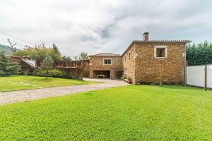 Chão Garden Retreat