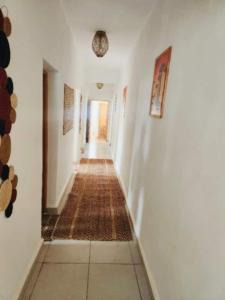 La Villa Nenia, un havre de paix