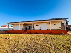 La Villa Nenia, un havre de paix