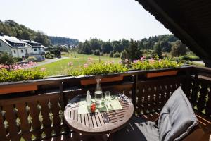 Ferienwohnung Lichtblau