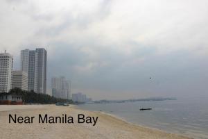 Modern style 2BR Condo Good for 6 Packs Near NAIA