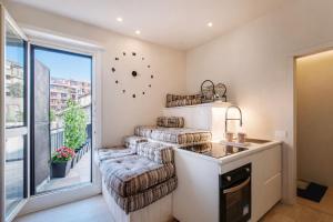 Villa Miranda Luxury Como Lake View Penthouse with Panoramic Terrace