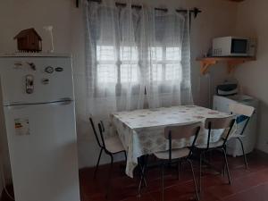 Casa Los Hibiscos - Aguas Dulces