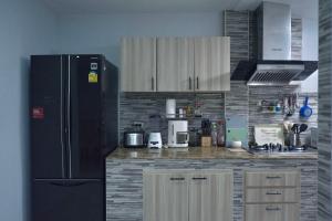 MODERN 3BR Katabeach sweet Home