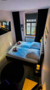 StayFine - smartes Design Apartment am Uni Campus