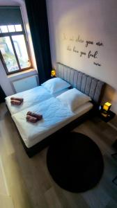 StayFine - smartes Design Apartment am Uni Campus