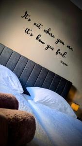 StayFine - smartes Design Apartment am Uni Campus