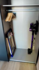 StayFine - smartes Design Apartment am Uni Campus