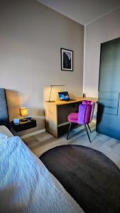 StayFine - smartes Design Apartment am Uni Campus