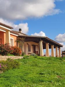 Locanda Rurale Lu Salconi img1