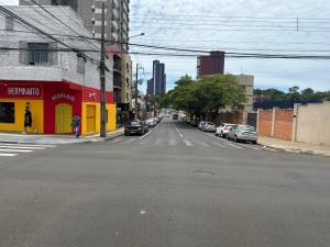Apartamentos Nadai 201