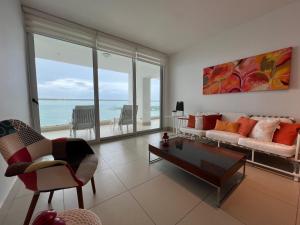 Luxury Beachfront - Bahía Resort - Nueva Gorgona