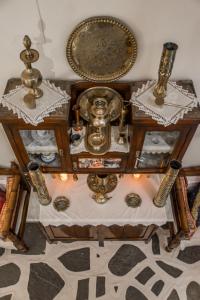 Grikos Hotel Patmos Patmos Greece