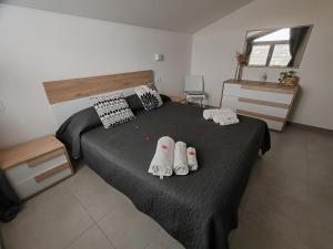 Casa Aurora San Sperate img21