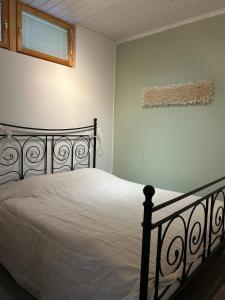 Järvenrantahuoneisto Tahkolla!