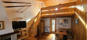 Appartamento Le Pale