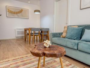 Lalas Central Tirana Apartments 1