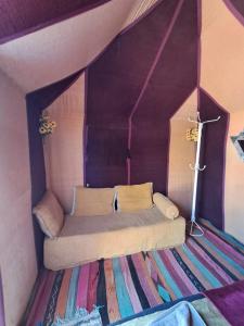 Royal Dune Private Tent
