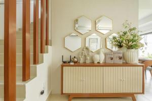 Ziba Vista Cana | Townhouse con Piscina Privada