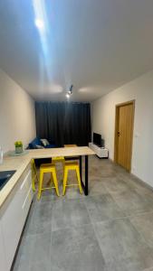 Apartament Tarasy Wenecji 2