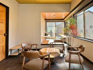 加美屋リゾート金沢片町 箔-haku-