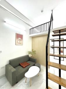 Cozy Home Trieu Khuc Apartment