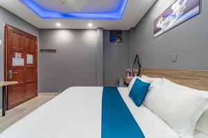 Khách sạn Ero Gò Vấp