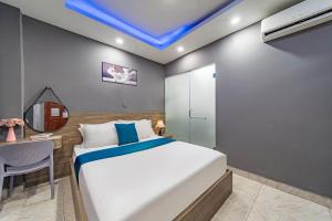 Khách sạn Ero Gò Vấp