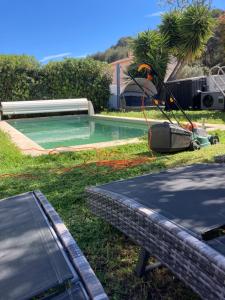 Vila paradise