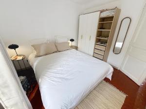 Cosy & modern 1 Bedroom Forville old town 207
