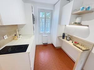 Cosy & modern 1 Bedroom Forville old town 207
