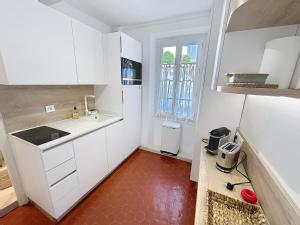 Cosy & modern 1 Bedroom Forville old town 207