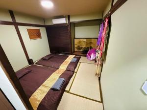 KAGAYA KYOTO Hachijoguchi Inn