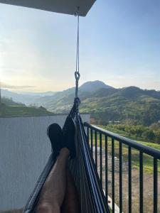 Apartamento nuevo en conjunto, Picina y Jacuzzi comunal - Parqueadero Privado