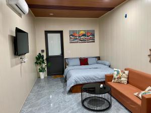 Mộc Homestay - Mộc Châu