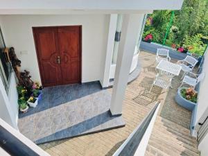 Kandy Rainbow Villa