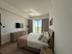 Luxury Cap Cana Apt with Infinity pool