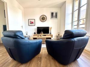 Appartement Quimper Centre ville avec Parking